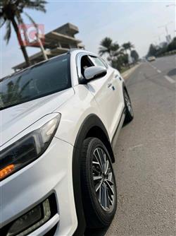 هیۆندای تۆکسۆن